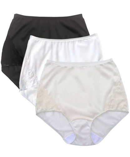 Shadowline women nylon full - nylon,