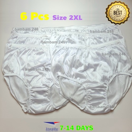 Women classic underwear - women's,