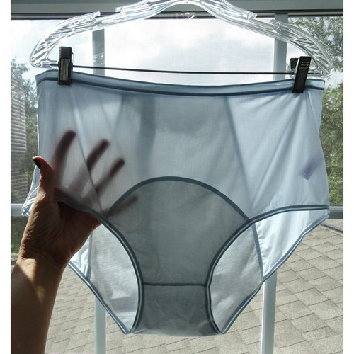 Blue everdries high waist - everdries,